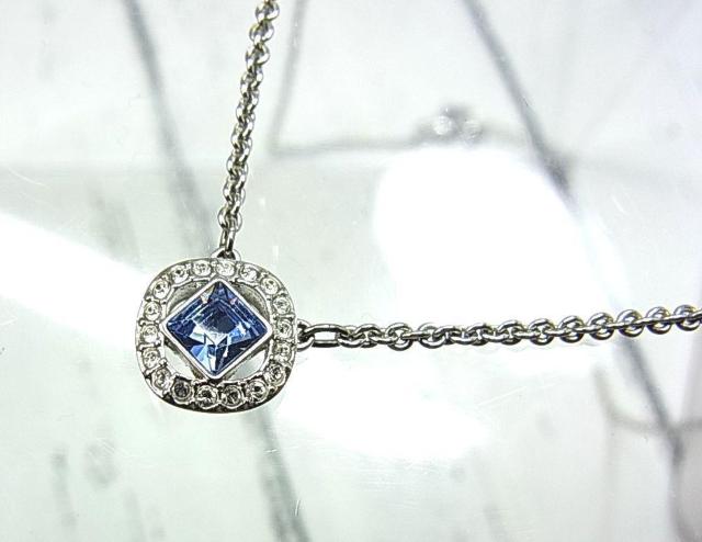 500�~�X�^�����K�iSWAROVSKI�@�X�����t�X�L�[�@�N���X�^���@�l�b�N���X