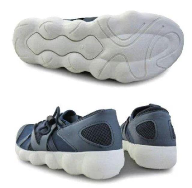 1�~~C272�V�iAAA�I�[�Z���e�B�b�N�n�C�e�N�X�j�[�J�[25�aNAVY�� �� �j���t�@�b�V������ 