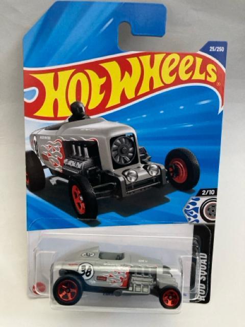 ホットウィール・マックススチール (他も出品中) < ホビー  ホットウィール・マックススチール (他も出品中)  < ホビーの