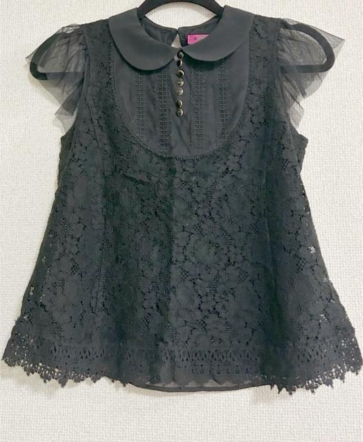 DOLLYGIRL by ANNA SUI [XgbvX   uh 