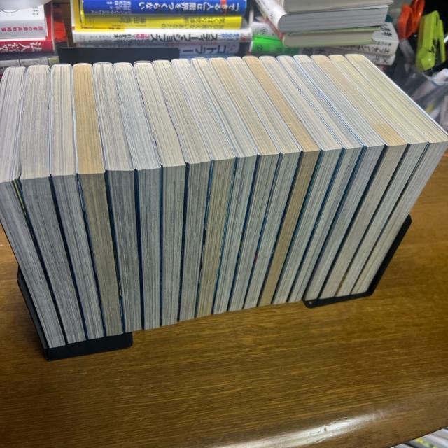 転生したらスライムだった件 1巻〜19巻 19冊セット (シリウスコミックス) < アニメ/コミック/キャラクター  転生したらスライムだった件 1巻〜19巻 19冊セット (シリウスコミックス) < アニメ/コミック/キャラクターの