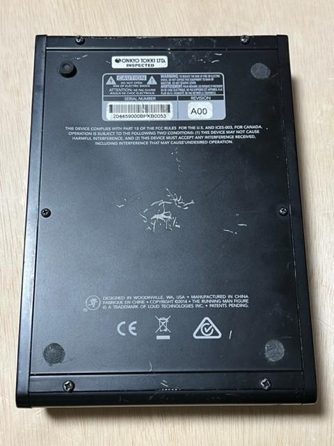 MIX5�@5CHANNEL�@COMPACT�@MIXER�@�{�̂̂݁@���Õi �� �z�r�[�� 