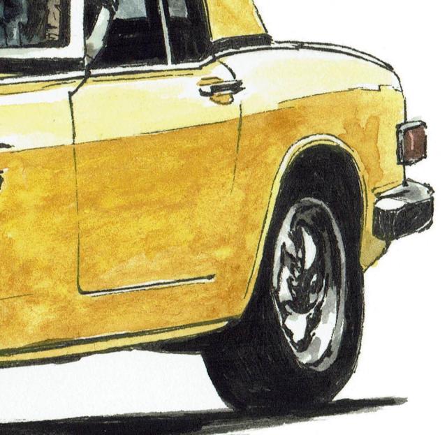 NC-085ホンダS800限定版画サイン額装作家平右ヱ門 < 自動車/バイク NC-085ホンダS800限定版画サイン額装作家平右ヱ門 < 自動車/バイク