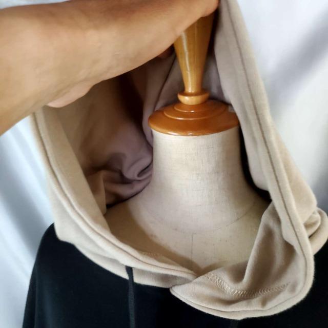 込み★652★大きいサイズ!Without Meet★薄手★パーカー★3L★ < 女性ファッション 込み★652★大きいサイズ!Without Meet★薄手★パーカー★3L★ < 女性ファッションの