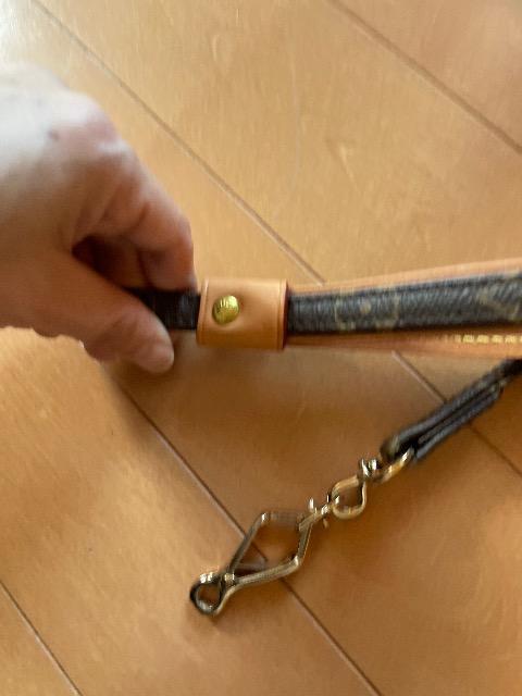 未使用品/確実世紀/ドッグリード/LOUIS VUITTON < ブランド  未使用品/確実世紀/ドッグリード/LOUIS VUITTON < ブランドの