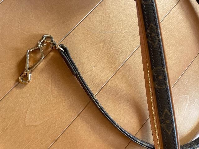 未使用品/確実世紀/ドッグリード/LOUIS VUITTON < ブランド  未使用品/確実世紀/ドッグリード/LOUIS VUITTON < ブランドの