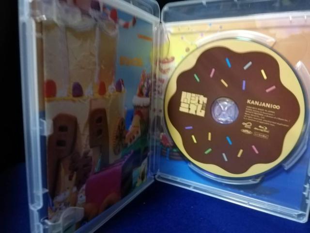 ≪ブルーレイ ≫ 関ジャニズム LIVE TOUR 2014≫ 2015 < タレントグッズ  ≪ブルーレイ ≫ 関ジャニズム LIVE TOUR 2014≫ 2015 < タレントグッズの