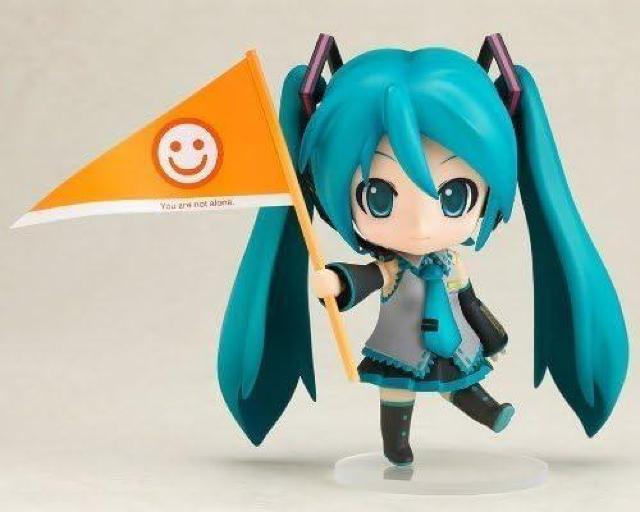 ねんどろいど 170 初音ミク 応援Ver. ●新品未開封美品 < ホビー ねんどろいど 170 初音ミク 応援Ver. ●新品未開封美品 < ホビーの