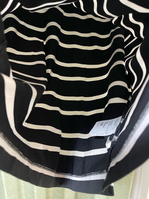 Nike ナイキ ゴルフ DRI-FIT ポロシャツ XLサイズ ボーダー 黒 ブラック ナイキゴルフ ゴルフウェア ポロシャツ < ブランド  Nike ナイキ ゴルフ DRI-FIT ポロシャツ XLサイズ ボーダー 黒 ブラック ナイキゴルフ ゴルフウェア ポロシャツ < ブランドの