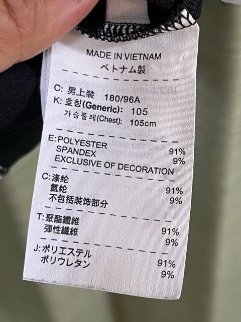 Nike ナイキ ゴルフ DRI-FIT ポロシャツ XLサイズ ボーダー 黒 ブラック ナイキゴルフ ゴルフウェア ポロシャツ < ブランド  Nike ナイキ ゴルフ DRI-FIT ポロシャツ XLサイズ ボーダー 黒 ブラック ナイキゴルフ ゴルフウェア ポロシャツ < ブランドの