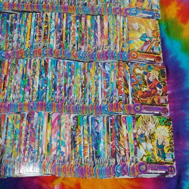 □ドラゴンボールヒーローズ□まとめ売り□セット□M□トレカ□SDBH□ < トレーディングカード □ドラゴンボールヒーローズ□まとめ売り□セット□M□トレカ□SDBH□ < トレーディングカードの