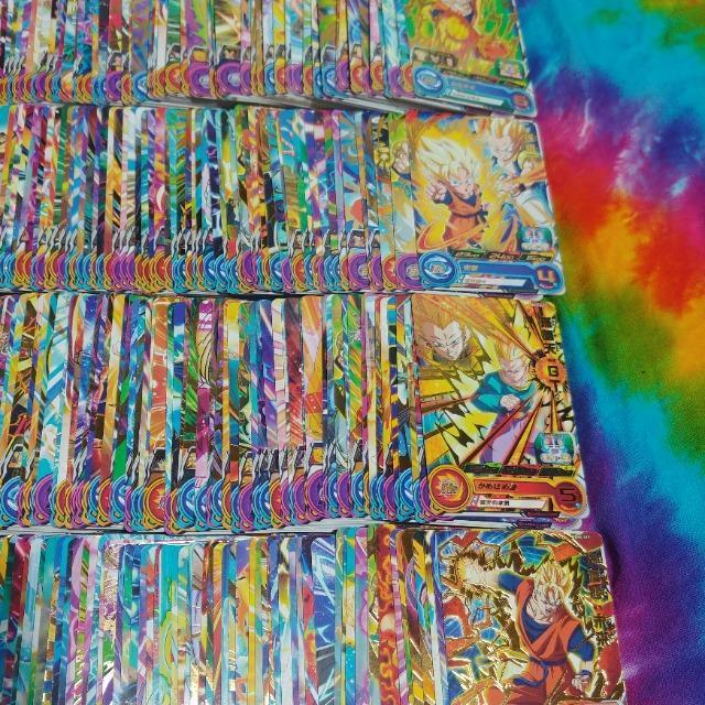 □ドラゴンボールヒーローズ□まとめ売り□セット□M□トレカ□SDBH□ < トレーディングカード □ドラゴンボールヒーローズ□まとめ売り□セット□M□トレカ□SDBH□ < トレーディングカードの