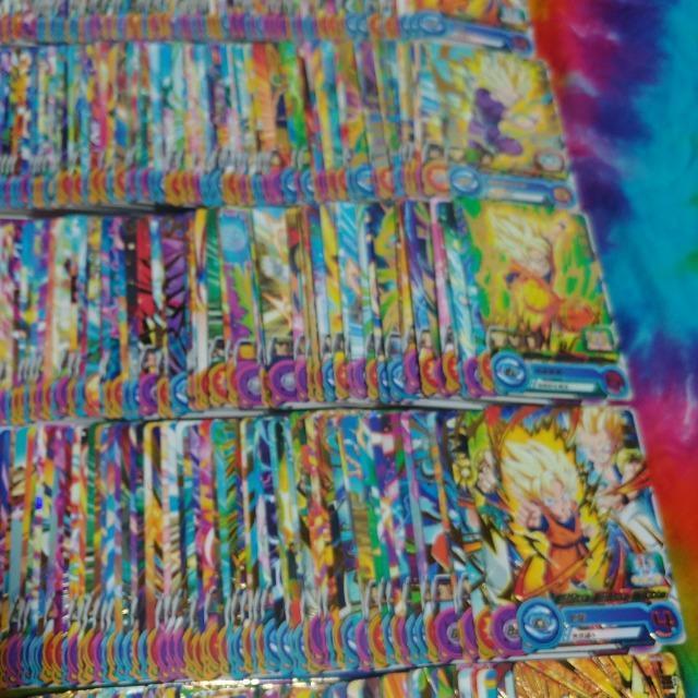 □ドラゴンボールヒーローズ□まとめ売り□セット□M□トレカ□SDBH□ < トレーディングカード □ドラゴンボールヒーローズ□まとめ売り□セット□M□トレカ□SDBH□ < トレーディングカードの