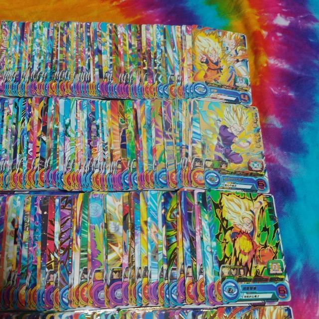□ドラゴンボールヒーローズ□まとめ売り□セット□M□トレカ□SDBH□ < トレーディングカード □ドラゴンボールヒーローズ□まとめ売り□セット□M□トレカ□SDBH□ < トレーディングカードの