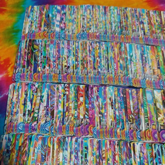 □ドラゴンボールヒーローズ□まとめ売り□セット□M□トレカ□SDBH□ < トレーディングカード □ドラゴンボールヒーローズ□まとめ売り□セット□M□トレカ□SDBH□ < トレーディングカードの