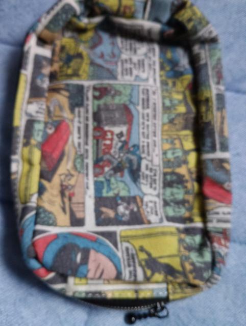 バットマンポーチ < 女性ファッション バットマンポーチ < 女性ファッションの