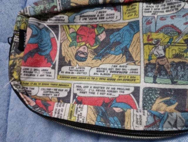 バットマンポーチ < 女性ファッション バットマンポーチ < 女性ファッションの