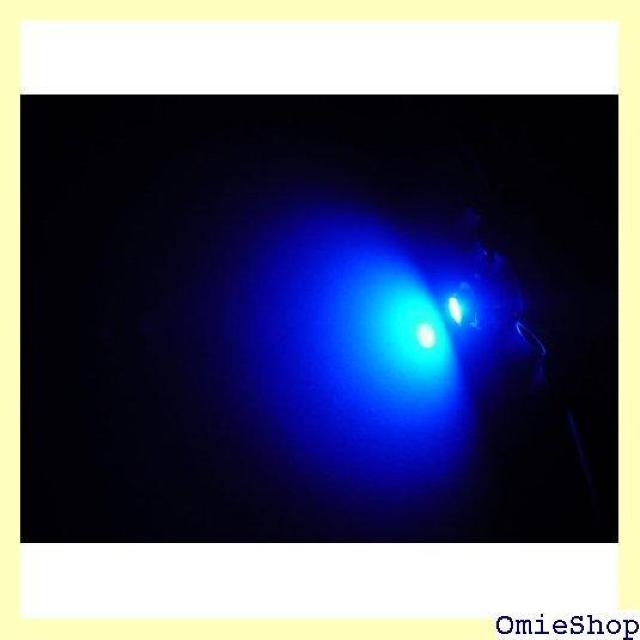 T3 3528SMD 10個 LED ウェッジ 電球 ランプ タコメーター 青 ブルー 爆光 車用 HYUGA 1170 < 自動車/バイク T3 3528SMD 10個 LED ウェッジ 電球 ランプ タコメーター 青 ブルー 爆光 車用 HYUGA 1170 < 自動車/バイク