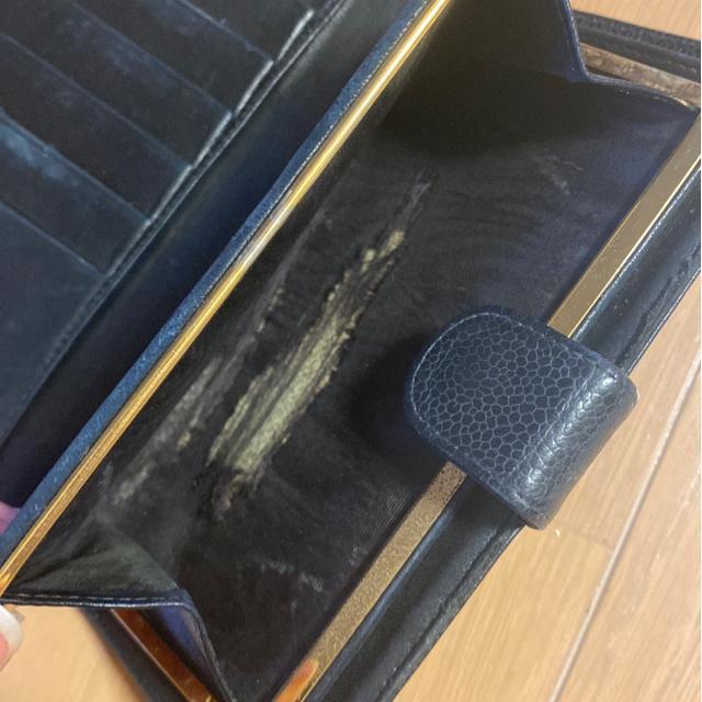 CHANELシャネル長財布ブラック/百貨店で購入/正規品/中古 < ブランド CHANELシャネル長財布ブラック/百貨店で購入/正規品/中古 < ブランドの