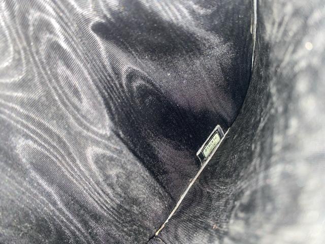 CHANELシャネル長財布ブラック/百貨店で購入/正規品/中古 < ブランド CHANELシャネル長財布ブラック/百貨店で購入/正規品/中古 < ブランドの