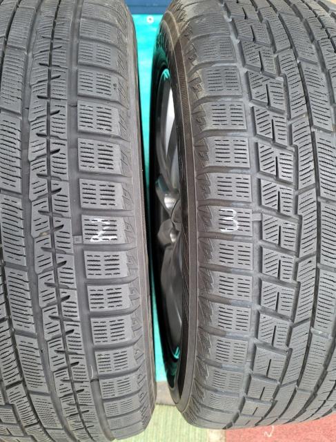 NTXLS LS600h LS600 LS460 zC[18C`7.5J+32 PCD120X^bhX^C  /oCN