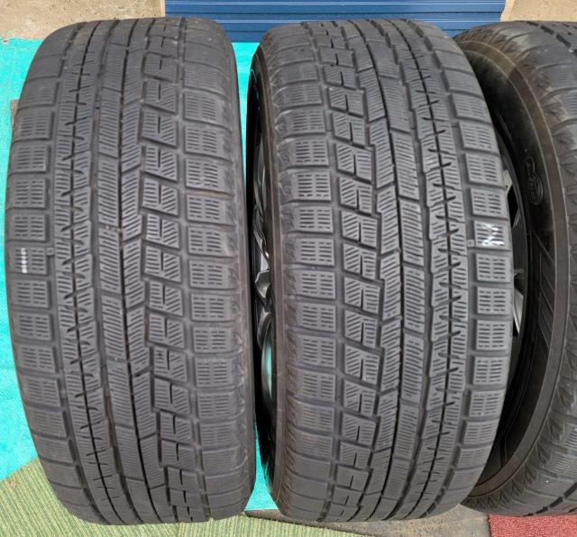 NTXLS LS600h LS600 LS460 zC[18C`7.5J+32 PCD120X^bhX^C  /oCN