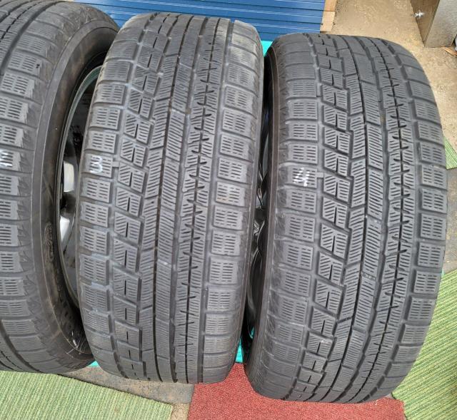 NTXLS LS600h LS600 LS460 zC[18C`7.5J+32 PCD120X^bhX^C  /oCN