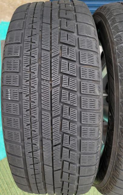 NTXLS LS600h LS600 LS460 zC[18C`7.5J+32 PCD120X^bhX^C  /oCN