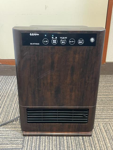 GXPCWp dCq[^[ SKJ-KT100JS(M) g[ lZT[t   Ɠd/AV 