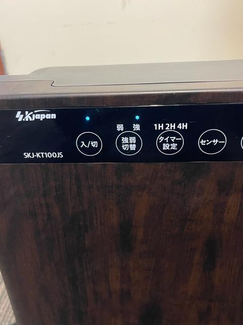 GXPCWp dCq[^[ SKJ-KT100JS(M) g[ lZT[t  Ɠd/AV 