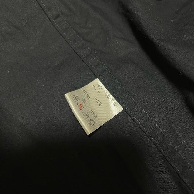 yNAPPALM / ibvp[z APPAREL MADEOR[g F  t@bV 