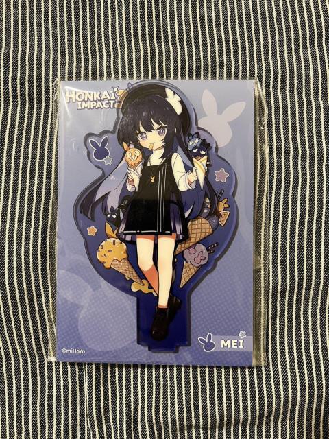 ����3rd �z�������h�V���[�Y �A�N�����X�^���h �N���̗��� ��� �� �z�r�[�� 