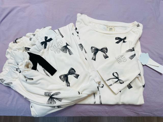 �V�i�@�W�F���[�g�s�P�@���{���@���[���E�F�A�@�����@���Y�{���㉺�Z�b�g�@�p�W���} �� �u�����h�� 