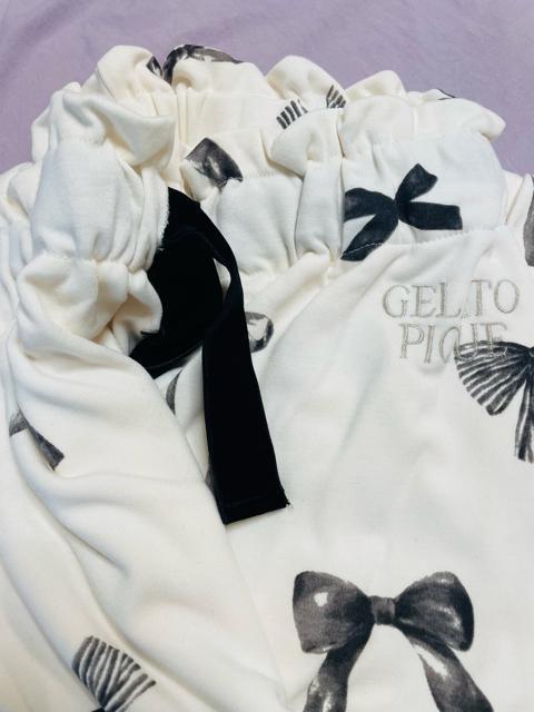 �V�i�@�W�F���[�g�s�P�@���{���@���[���E�F�A�@�����@���Y�{���㉺�Z�b�g�@�p�W���} �� �u�����h�� 