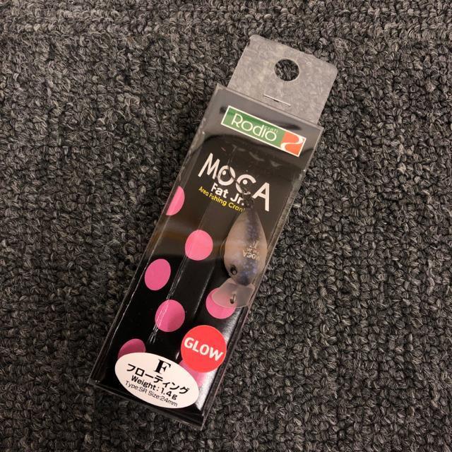 即決 新品 クランクベイト ファットモカJr. SR ラーテル < レジャー/スポーツ 即決 新品 クランクベイト ファットモカJr. SR ラーテル < レジャー/スポーツの