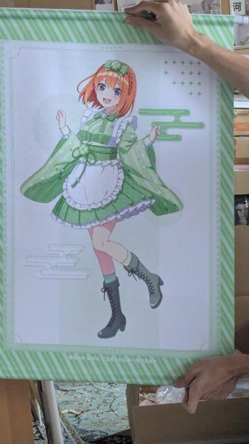 �ܓ����̉ԉ� �l�t�Z�b�g  �� �A�j��/�R�~�b�N/�L�����N�^�[�� 