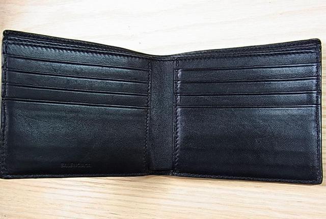 �y���K�i�E���i�zBALENCIAGA �o�����V�A�K�@��܂���z�@���j�Z�b�N�X�@594549�@MADE IN ITALY �� �u�����h�� 