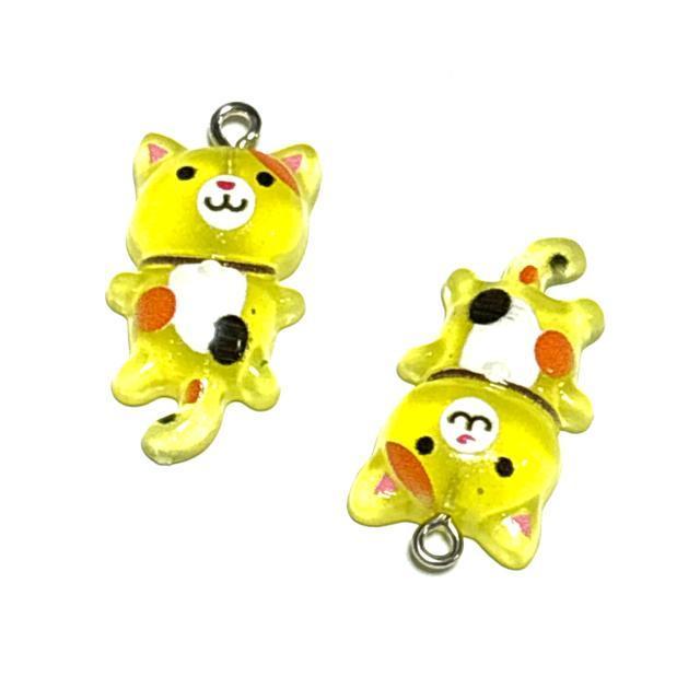 3192 �L�����Y�@2�@�˂��l�R�@�����`���[���@�A�N�Z�T���[�p�[�c�@�n���h���C�h�ޗ��@�����@������  �� �y�b�g/��|/���|�� 