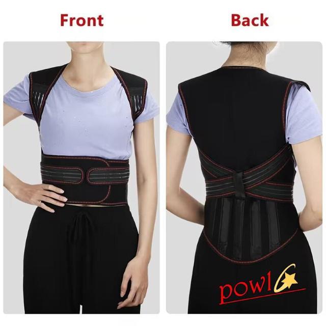 血流改善健康にオススメ凝りをほぐす調整可能ショルダーバックサポートベスト姿勢矯正 < 家電/AV 血流改善健康にオススメ凝りをほぐす調整可能ショルダーバックサポートベスト姿勢矯正 < 家電/AVの