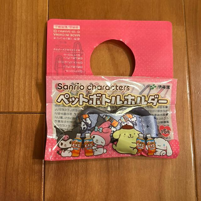 サンリオキャラクターズ ペットボトルホルダー < ホビー サンリオキャラクターズ ペットボトルホルダー < ホビーの