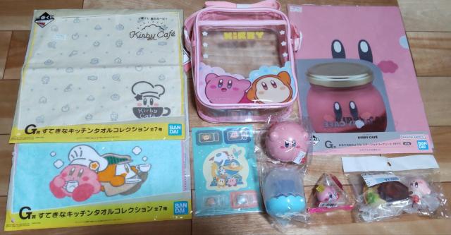 ���̃J�[�r�B�O�b�Y�l�ߍ��킹���܁I  �� �A�j��/�R�~�b�N/�L�����N�^�[�� 