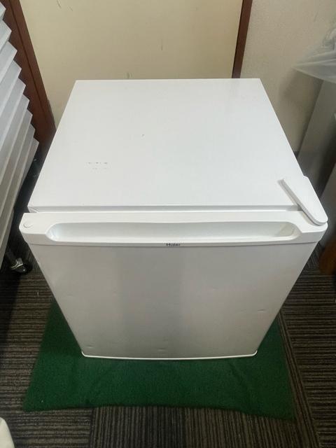 Haier(ハイアール)小型冷蔵庫 JR-N47A < 家電/AV Haier(ハイアール)小型冷蔵庫 JR-N47A < 家電/AVの