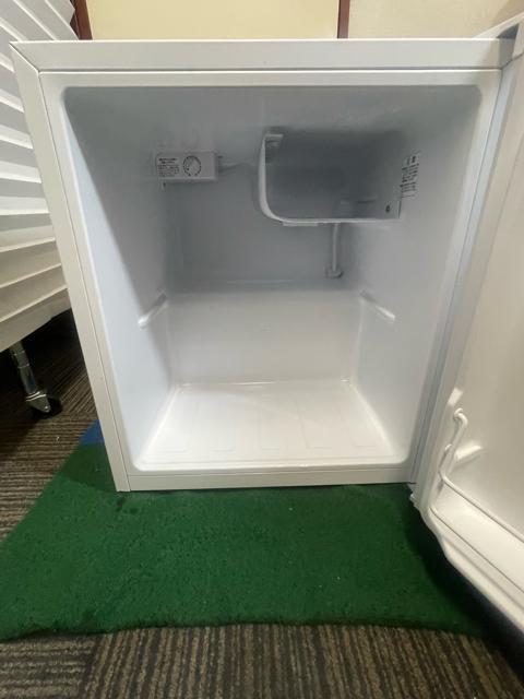 Haier(ハイアール)小型冷蔵庫 JR-N47A < 家電/AV Haier(ハイアール)小型冷蔵庫 JR-N47A < 家電/AVの