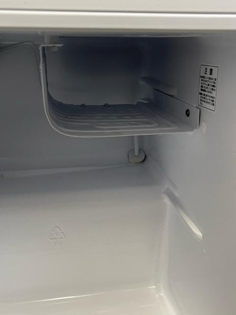 Haier(ハイアール)小型冷蔵庫 JR-N47A < 家電/AV Haier(ハイアール)小型冷蔵庫 JR-N47A < 家電/AVの