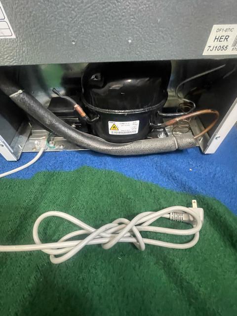 Haier(ハイアール)小型冷蔵庫 JR-N47A < 家電/AV Haier(ハイアール)小型冷蔵庫 JR-N47A < 家電/AVの