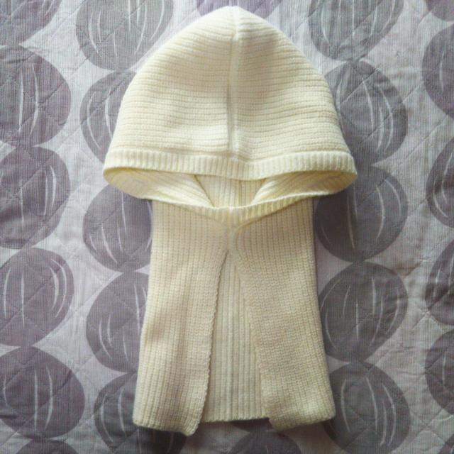 バラクラバ オフホワイト 送料無料即決 レディースニット帽 < 女性ファッション バラクラバ オフホワイト 送料無料即決 レディースニット帽 < 女性ファッションの