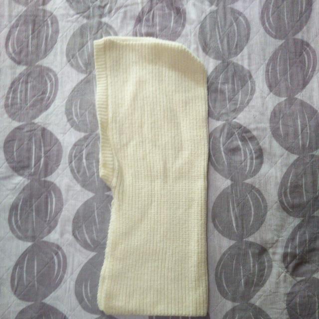 バラクラバ オフホワイト 送料無料即決 レディースニット帽 < 女性ファッション バラクラバ オフホワイト 送料無料即決 レディースニット帽 < 女性ファッションの