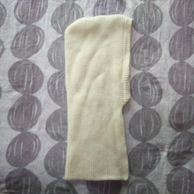 バラクラバ オフホワイト 送料無料即決 レディースニット帽 < 女性ファッション バラクラバ オフホワイト 送料無料即決 レディースニット帽 < 女性ファッションの