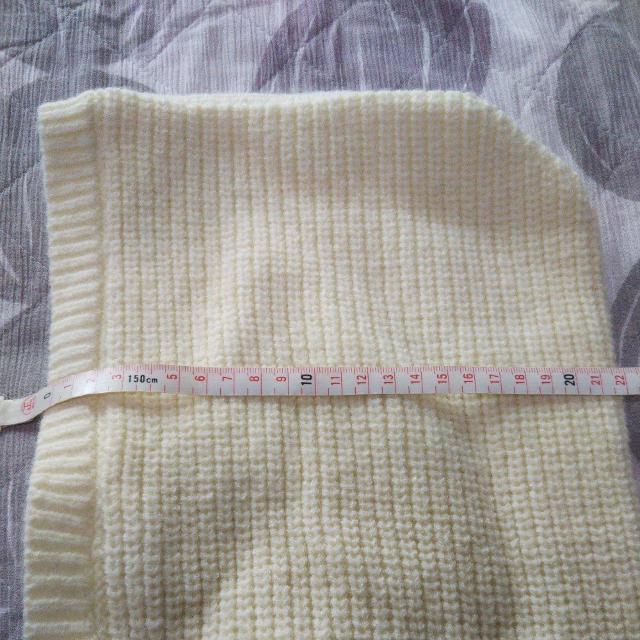 バラクラバ オフホワイト 送料無料即決 レディースニット帽 < 女性ファッション バラクラバ オフホワイト 送料無料即決 レディースニット帽 < 女性ファッションの