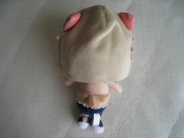 ☆ 鬼滅の刃 ☆ 嘴平伊之助 ☆ マスコット人形 ☆ ぬいぐるみ < おもちゃ ☆ 鬼滅の刃 ☆ 嘴平伊之助 ☆ マスコット人形 ☆ ぬいぐるみ < おもちゃの